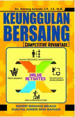 Keunggulan Bersaing (Competitive Advantage)